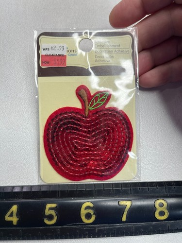 Original package sequin - package,
