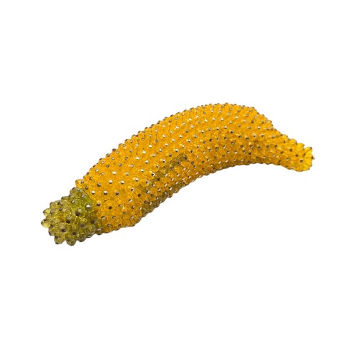 Vintage beaded sequinned - beaded, fruit