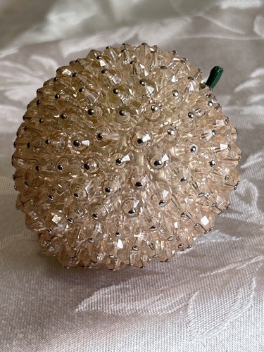 Vintage decorative beaded - vintage,