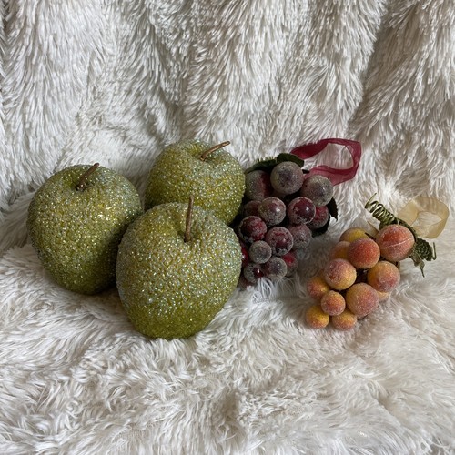 Vintage beaded sequin - vintage, &