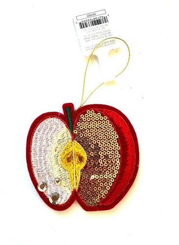 Wondershop apple fruit - wondershop,