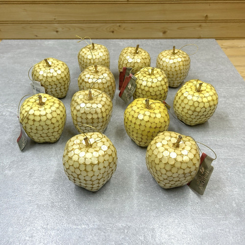 Lot vintage gold - lot, of
